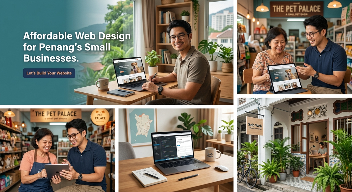 Sebastian Web banner